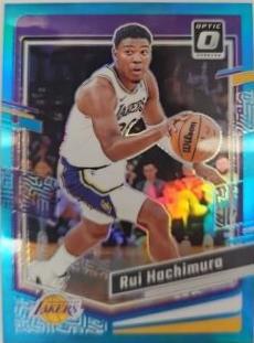 Rui Hachimura