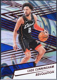 Cade Cunningham