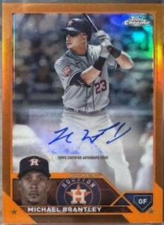 Michael Brantley