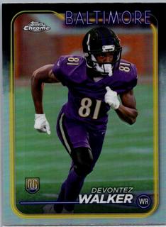 Devontez Walker