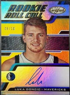 Luka Doncic