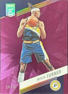 Myles Turner