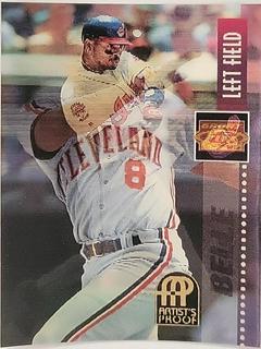 Albert Belle