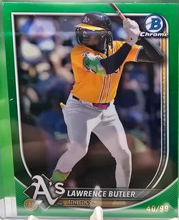 Lawrence Butler