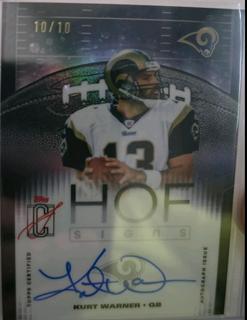 Kurt Warner