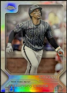 Francisco Lindor
