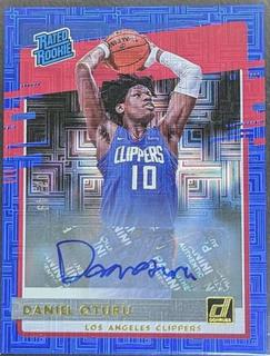Daniel Oturu