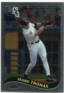 Frank Thomas