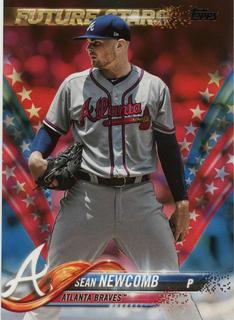 Sean Newcomb