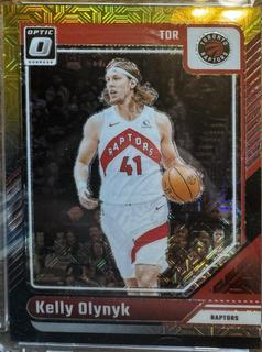 Kelly Olynyk