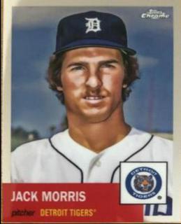 Jack Morris
