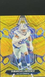 DeMarcus Lawrence