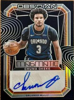Chuma Okeke