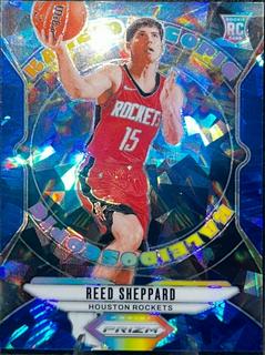 Reed Sheppard