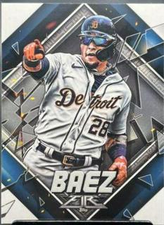 Javier Baez