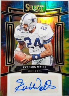 Everson Walls