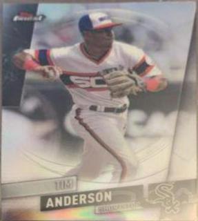 Tim Anderson