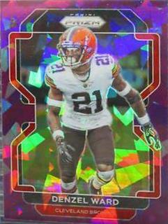 Denzel Ward