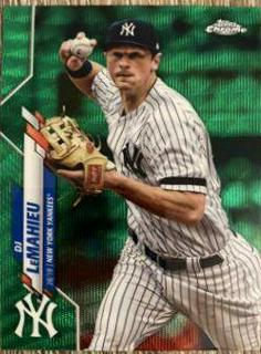 DJ LeMahieu
