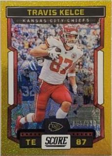 Travis Kelce
