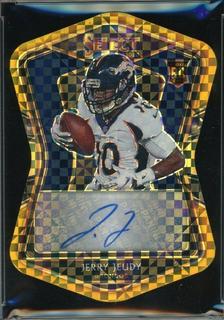 Jerry Jeudy