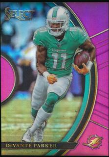 DeVante Parker