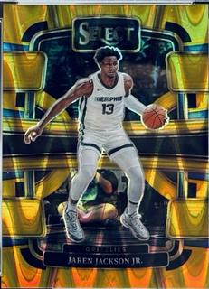 Jaren Jackson Jr.