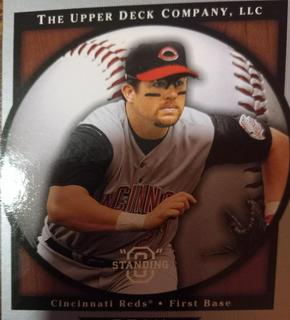 Sean Casey