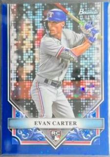 Evan Carter
