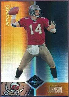 Brad Johnson