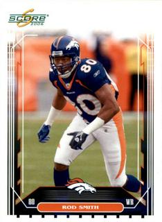 Rod Smith