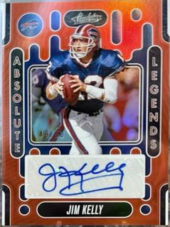 Jim Kelly