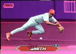 Ozzie Smith