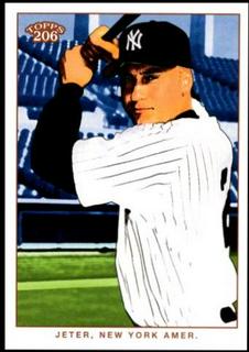 Derek Jeter