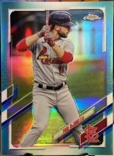 Paul DeJong