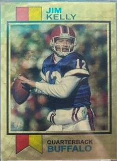 Jim Kelly