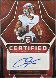 Chris Godwin