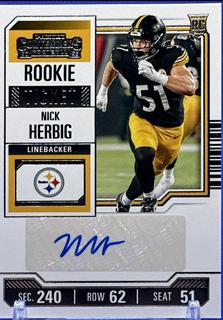 Nick Herbig