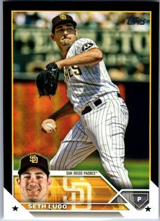 Seth Lugo