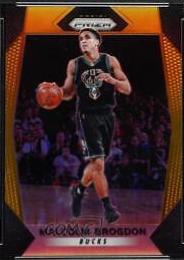 Malcolm Brogdon