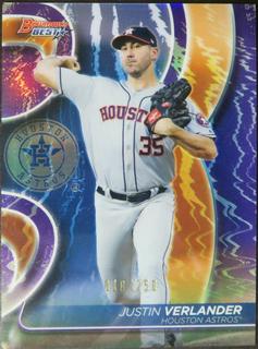 Justin Verlander