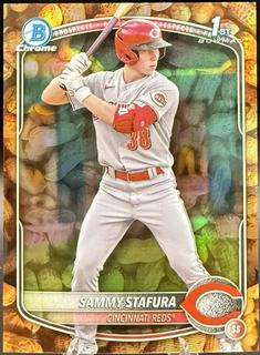 Sammy Stafura