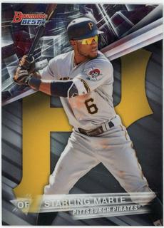 Starling Marte