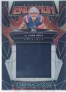 Ja'Lynn Polk