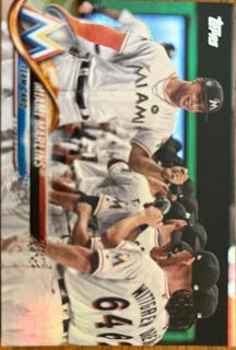 Miami Marlins