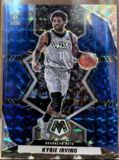 Kyrie Irving