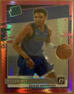 Tyler Bey
