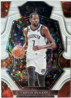 Kevin Durant