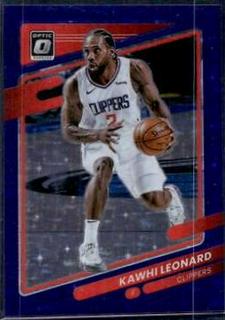 Kawhi Leonard