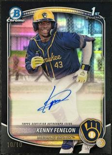 Kenny Fenelon